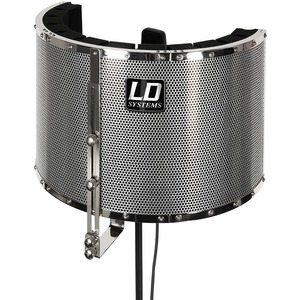 Акустический экран для микрофона LD Systems LDRF1