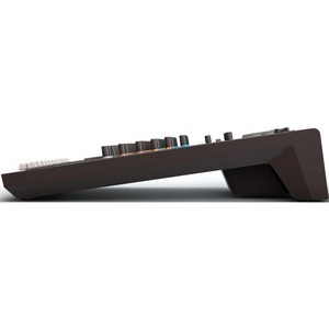 Аналоговый микшер LD Systems VIBZ 12 DC