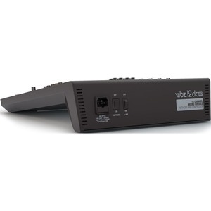 Аналоговый микшер LD Systems VIBZ 12 DC