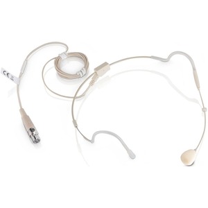 Микрофон с оголовьем телесного цвета LD Systems WS 100 MH3