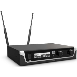 Радиосистема с петличным микрофоном LD Systems LDU505 BPL
