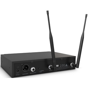 Радиосистема с петличным микрофоном LD Systems LDU505 BPL