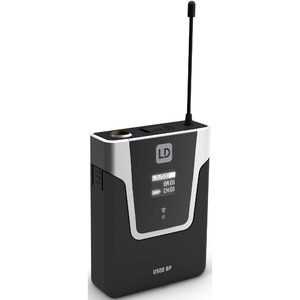 Радиосистема с петличным микрофоном LD Systems LDU505 BPL