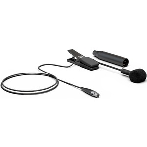 Радиосистема для духовых инструментов LD Systems LDU505 BPW