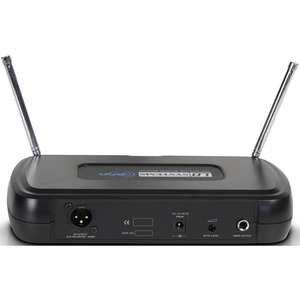 Радиосистема с оголовьем LD Systems WS ECO 2BPH B6 I