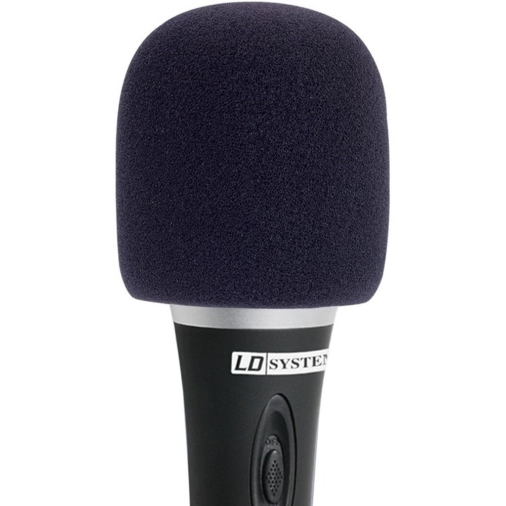 Ветрозащита LD Systems D913BLK