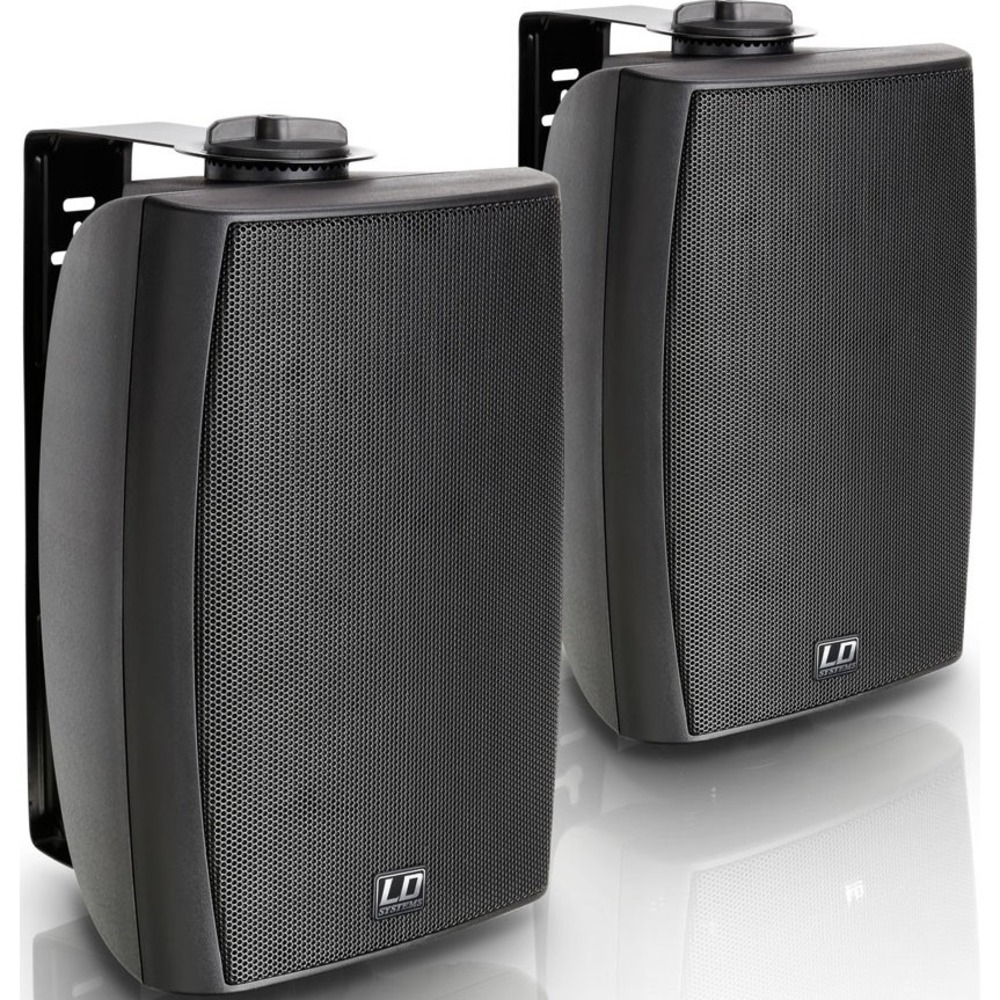 Акустика универсальная трансляционная LD Systems LDCWMS52B100V