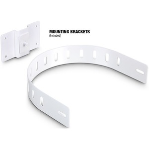 Акустика трансляционная низкоомная LD Systems LD SAT82G2W