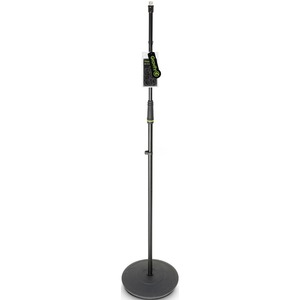 Микрофонная стойка напольная Gravity GMS23B