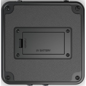 Басовый предусилитель портативный Palmer PEPAMPBASS