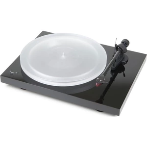 Проигрыватель винила Pro-Ject DEBUT III DC ESPRIT PIANO OM10