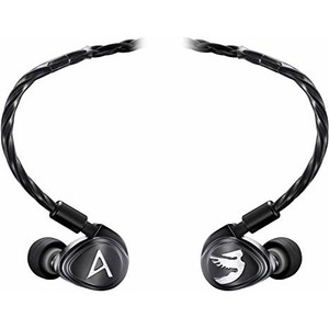 Наушники внутриканальные классические Astell&Kern Diana Gunmetal