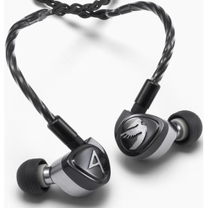 Наушники внутриканальные классические Astell&Kern Diana Gunmetal