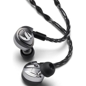 Наушники внутриканальные классические Astell&Kern Diana Gunmetal