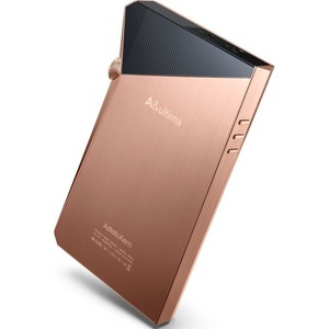 Цифровой плеер Hi-Fi Astell&Kern SP2000 Copper