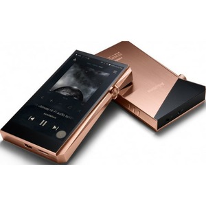 Цифровой плеер Hi-Fi Astell&Kern SP2000 Copper