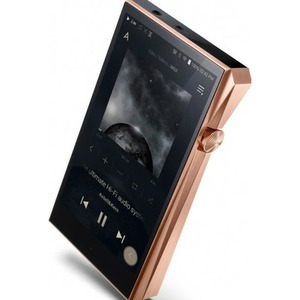Цифровой плеер Hi-Fi Astell&Kern SP2000 Copper