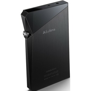 Цифровой плеер Hi-Fi Astell&Kern SP2000 Black