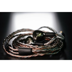 Наушники внутриканальные классические Astell&Kern AKT9iE