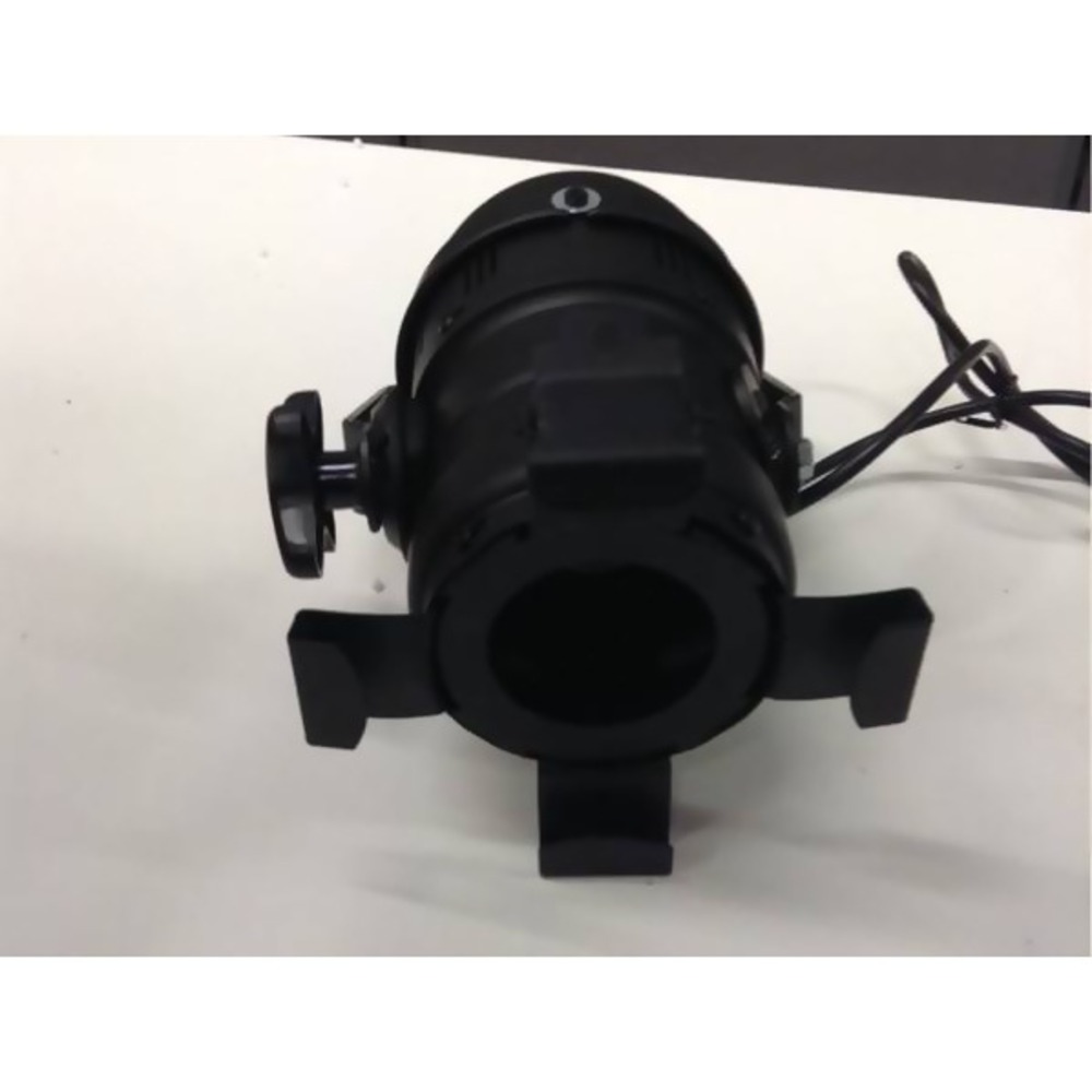 Прожектор PAR LED Showtec CDM Par 35 Black