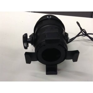 Прожектор PAR LED Showtec CDM Par 35 Black