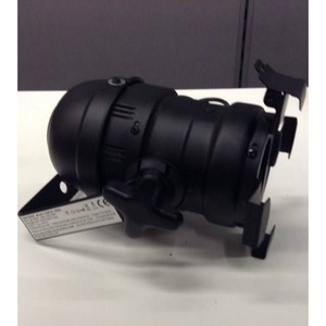 Прожектор PAR LED Showtec CDM Par 35 Black