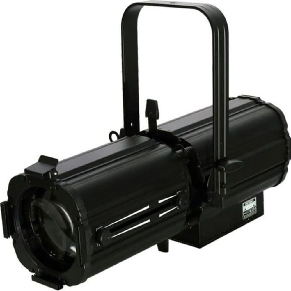Прожектор театральный линзовый Showlight SL-400ZPF-RGBAL