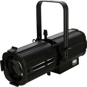 Прожектор театральный линзовый Showlight SL-400ZPF-RGBAL