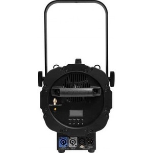 Прожектор театральный линзовый Showlight SL-400ZPF-RGBAL