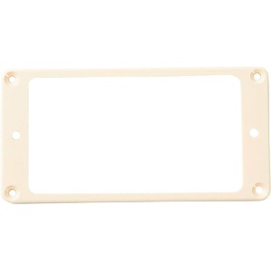 Рамка для звукоснимателя DiMarzio DM1301Cr