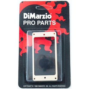 Рамка для звукоснимателя DiMarzio DM1301Cr