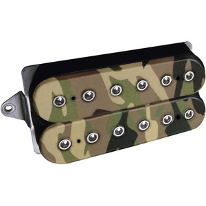 Звукосниматель DiMarzio DP219CM D Activator Neck