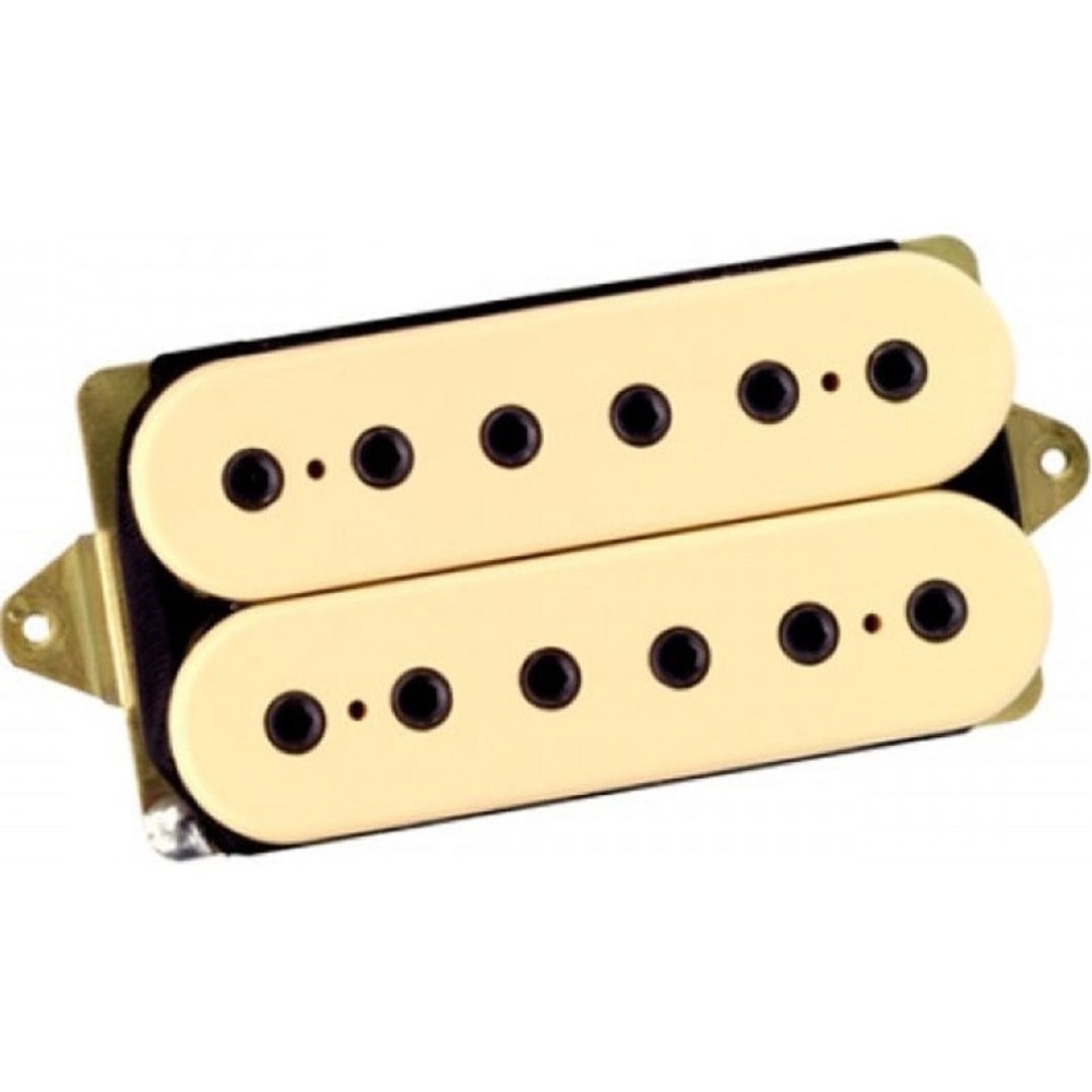 Звукосниматель для электрогитары DiMarzio DP159Cr Evolution Bridge