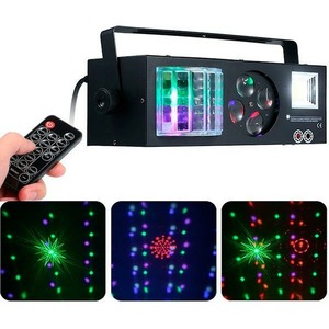 LED светоэффект Showlight LED FX110