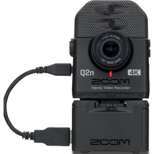 Блок батарей Zoom BCQ-2n