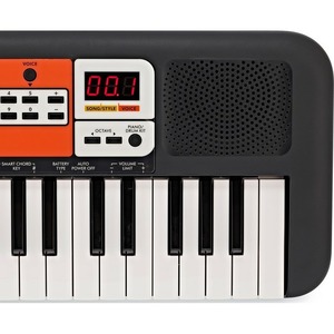 Цифровой синтезатор Yamaha PSS-F30