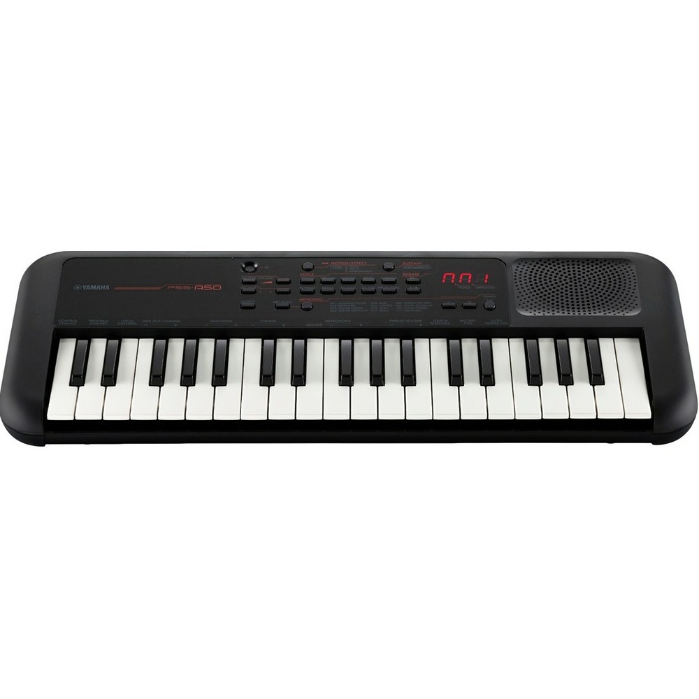 Цифровой синтезатор Yamaha PSS-A50