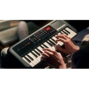 Цифровой синтезатор Yamaha PSS-A50