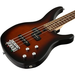 Бас-гитара Yamaha TRBX204 OVS