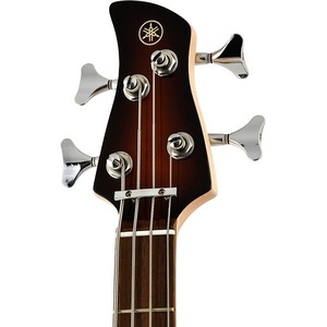 Бас-гитара Yamaha TRBX204 OVS