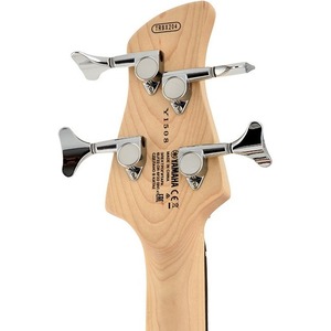Бас-гитара Yamaha TRBX204 OVS