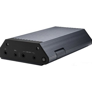 Цифровой плеер Hi-Fi Astell&Kern KANN Astro Silver