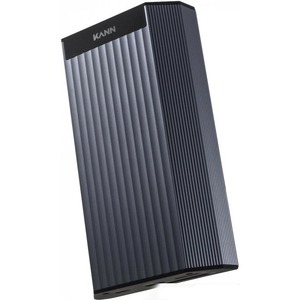 Цифровой плеер Hi-Fi Astell&Kern KANN Astro Silver