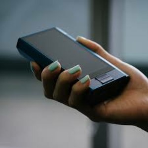 Цифровой плеер Hi-Fi Astell&Kern KANN Astro Silver