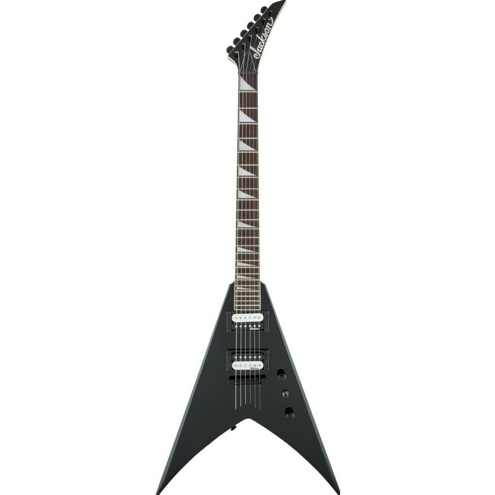 Электрогитара JACKSON JS32T KV AH FB S-THRU GLOSS BLACK