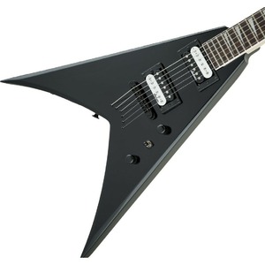 Электрогитара JACKSON JS32T KV AH FB S-THRU GLOSS BLACK