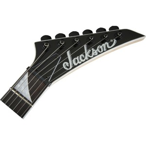 Электрогитара JACKSON JS32T KV AH FB S-THRU GLOSS BLACK