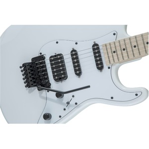 Электрогитара JACKSON ADRIAN SMITH X SERIES SDX -MN FB SW