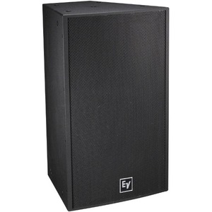 Пассивная AC Electro-Voice EVF-1152D/99-BLK