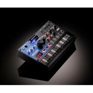 Аналоговый синтезатор KORG volca nubass